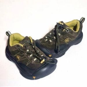 Keen kid shoes